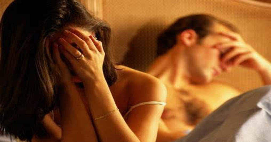 必知冷知識(shí)！打鼾降低男人同房欲，男人都開始研究海馳阿伐那非了……